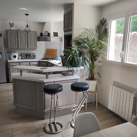 Chambre Charmante Chez L'habitant Elbeuf